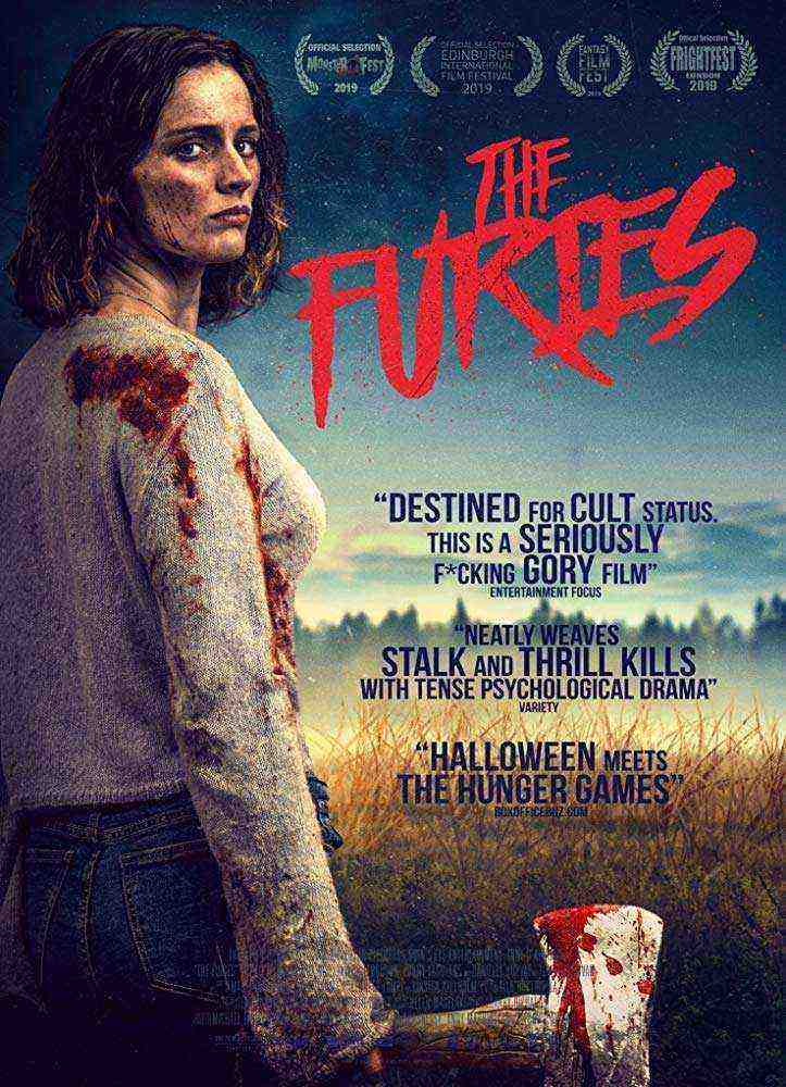 The Furies (2019)