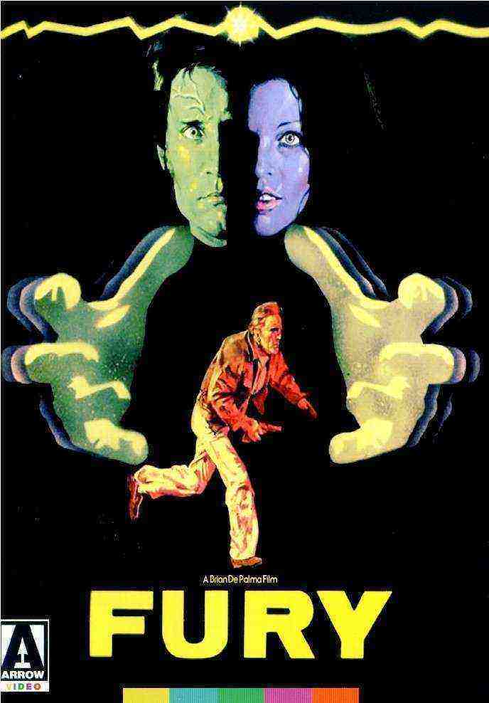 The Fury (1978)