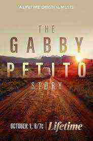 The Gabby Petito Story (2022)