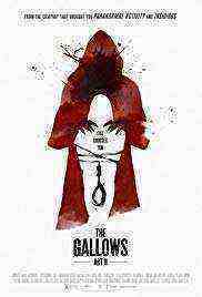 The Gallows Act II (2019)