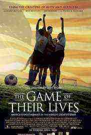 The Game of Their Lives (2005)
