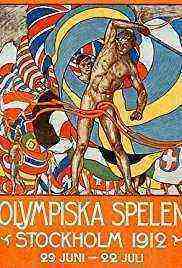 The Games of the V Olympiad Stockholm , 1912 (2017)