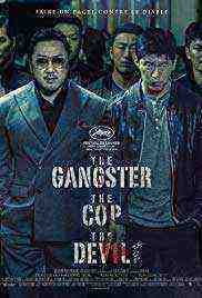 The Gangstar, The Cop, the Devil (2019) 