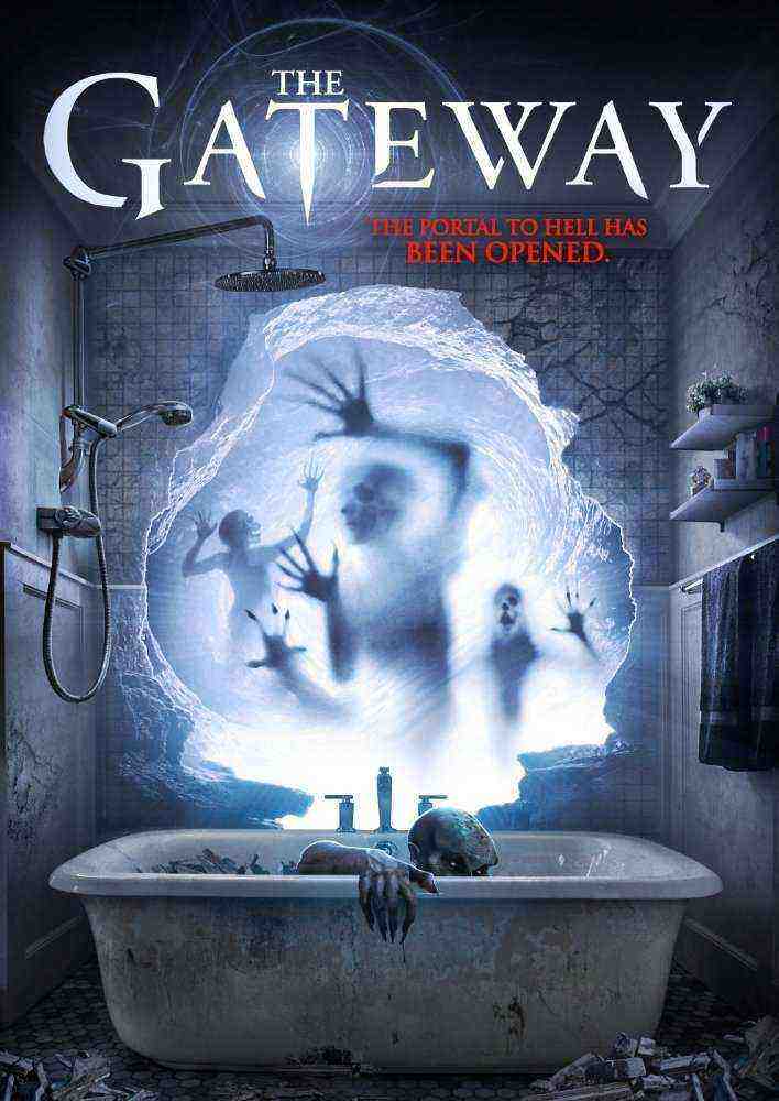 The Gateway (2016)