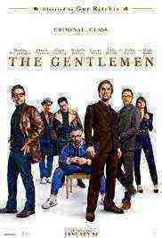 The Gentlemen (2020)