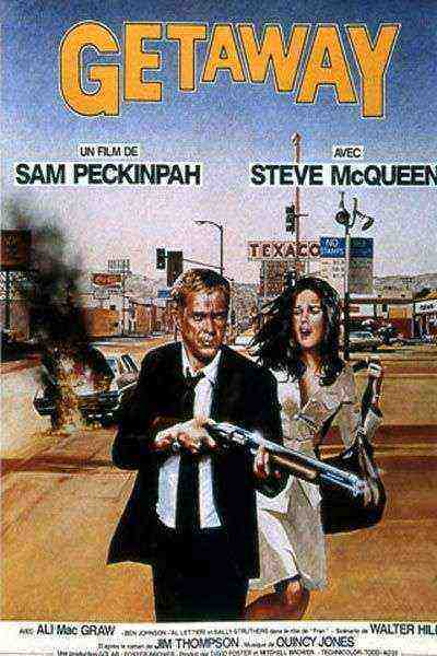 The Getaway (1972)