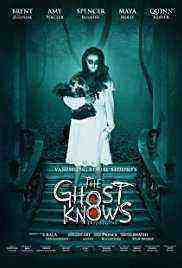The Ghost Knows (2017)