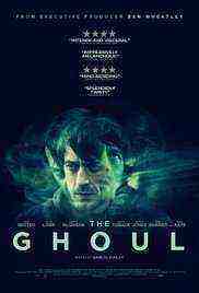 The Ghoul (2017)
