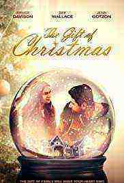 The Gift of Christmas (2020)