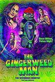The Gingerweed Man (2021)