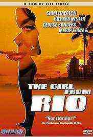The Girl from Rio (1969)