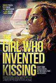 The Girl Who Invented Kissing (2017)