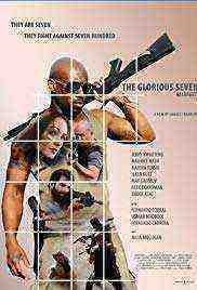 The Glorious Seven (2019)