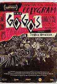 The Go-Go's (2020)