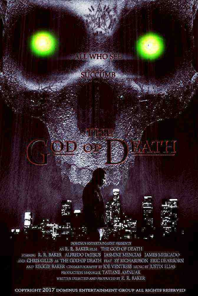 The God of Death (2017)