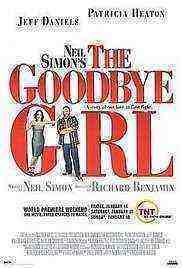 The Goodbye Girl (2014)