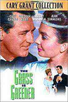 The Grass Is Greener (1960)
