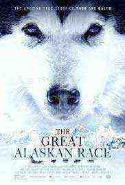 The Great Alaskan Race (2020)