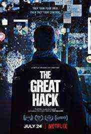 The Great Hack (2019)