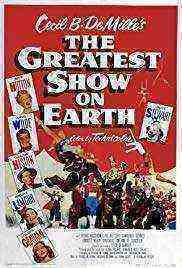 The Greatest Show On Earth (1952)