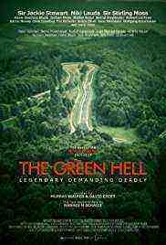 The Green Hell (2017)