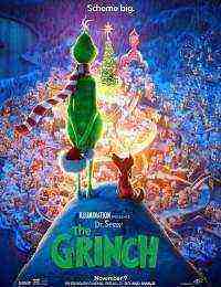 The Grinch (2018)