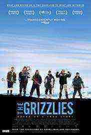 The Grizzlies (2019)