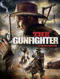The Gunfighter (Five Grand) (2015)