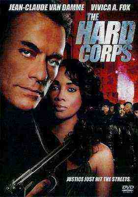 The Hard Corps (2006)