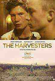 The Harvesters (2019)