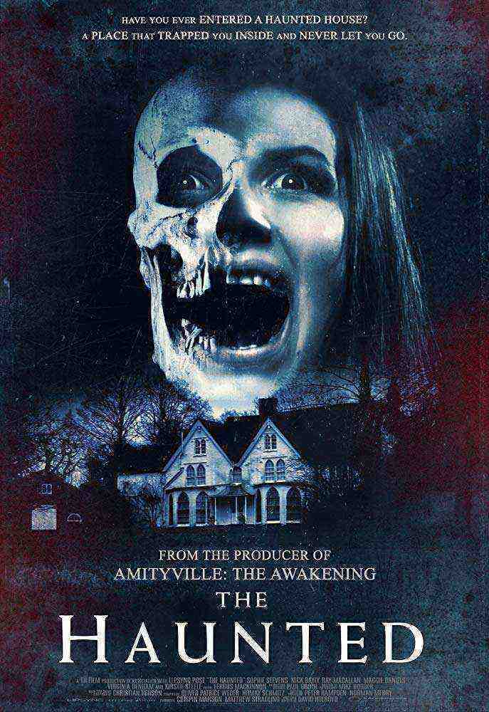 The Haunted (2019)