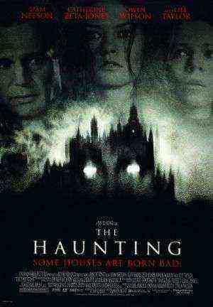 The Haunting (1999) (1999)