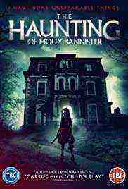 The Haunting of Molly Bannister (2019)