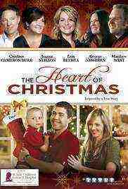 The Heart of Christmas (2011)