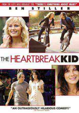 The Heartbreak Kid (2007)