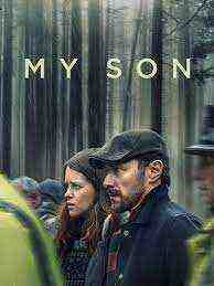The Hearts of the Down Under and the My Son (2021)