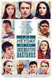 The Heyday of the Insensitive Bastards (2017)