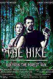 The Hike (2021)