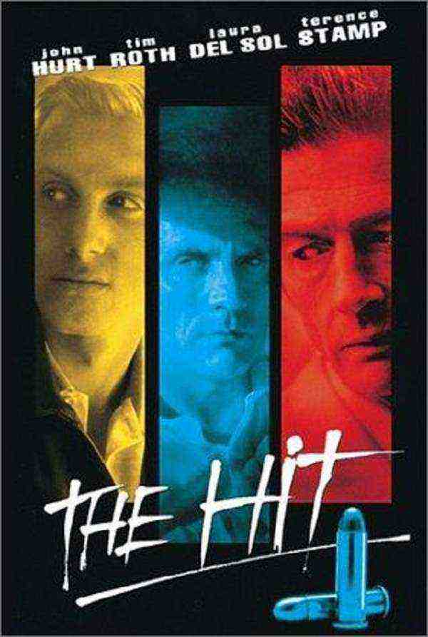 The Hit (1984)