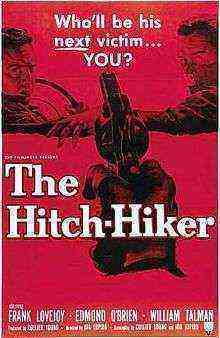 The Hitch-Hiker (1953)