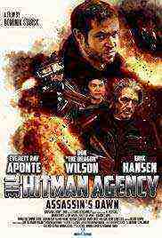 The Hitman Agency (2018)
