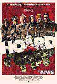 The Hoard (2019)