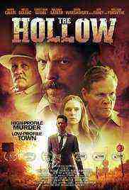 The Hollow (2016) (0)