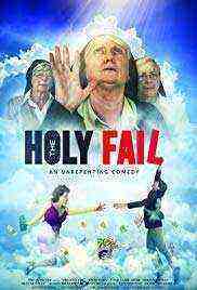 The Holy Fail (2018)