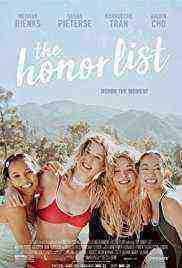 The Honor List (2017)
