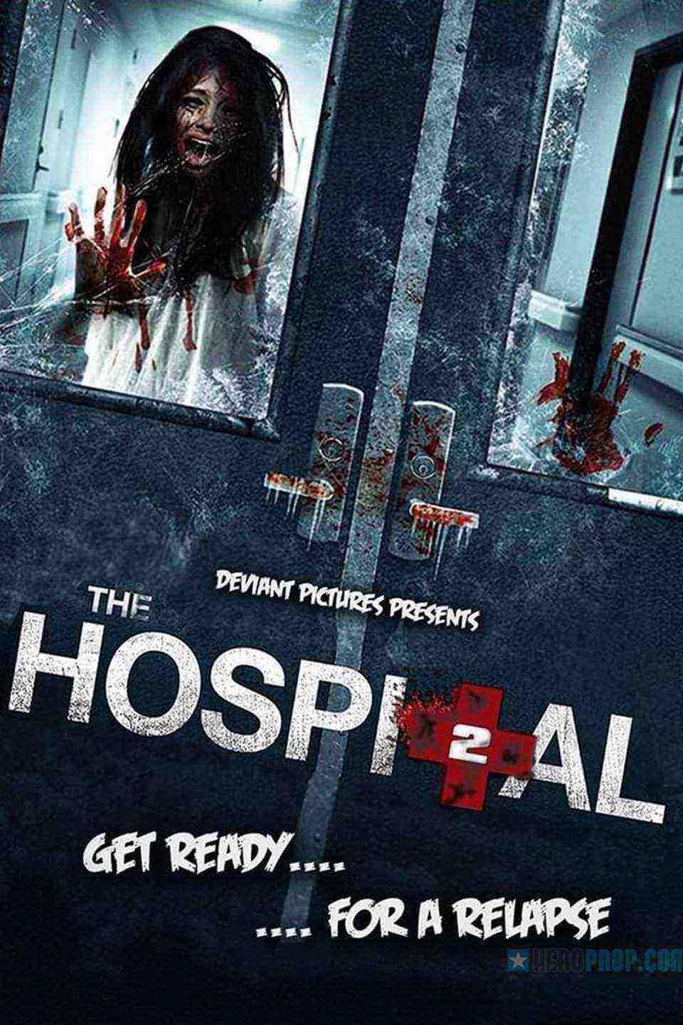 The Hospital 2 (2015)