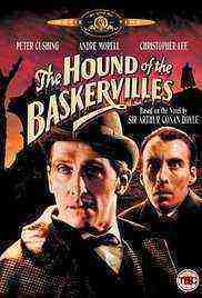 The Hound of the Baskervilles (1959)