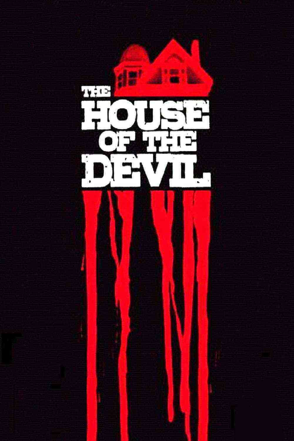 The House of the Devil (2009)