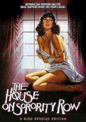 The House on Sorority Row (1983)