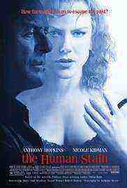 The Human Stain (2003)